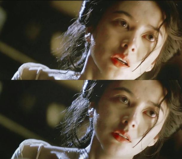 嘴唇直播下载 蛇蝎美人